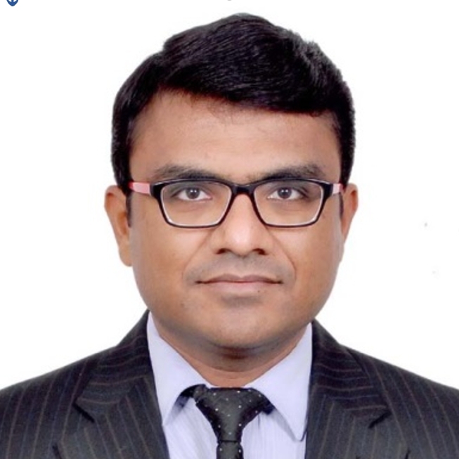 Dr. Ashish Agarwal