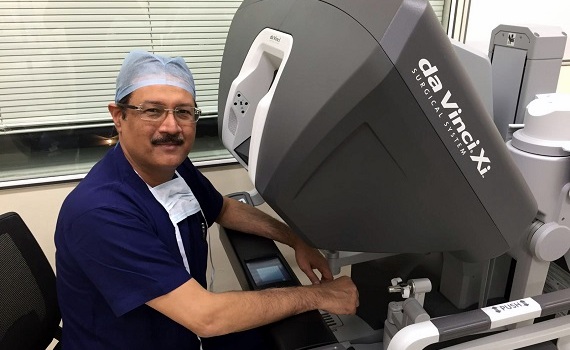 Fortis Hospital, Vasant Kunj, New Delhi205, Fortis Flt. Lt. Rajan Dhall Hospital, Aruna Asaf Ali Marg, Pocket 1, Sector B, Vasant Kunj, New Delhi, Delhi 110070