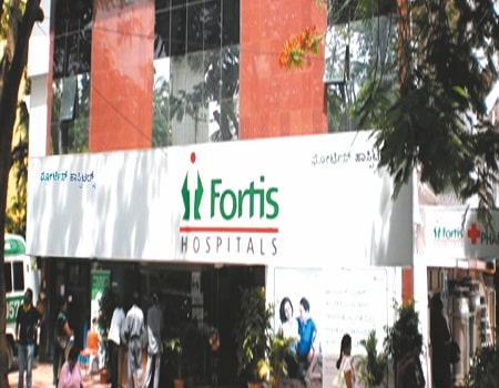 Fortis Hospital, Rajajinagar, Bangalore,3rd Main Rd, West of Chord Road 2nd Stage, Nagapura, Bengaluru, Karnataka 560086