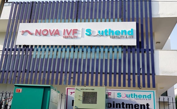 Nova IVF Fertility, Gurugram,Plot No 522, near Supermarket, Sector 27, Gurugram, Haryana 122009