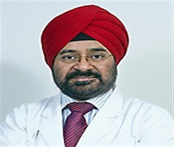 Dr. Jatinder Singh Bhogal