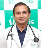 Dr. Vinod Kumar Vasishtha