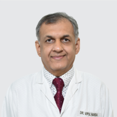 Dr. Vipul Nanda