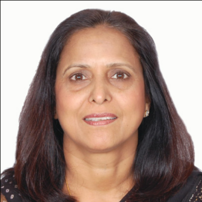 Dr. Veena Bhat