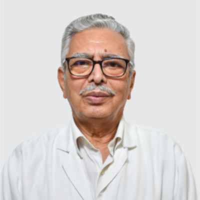 Dr. Subodh Chandra Pande