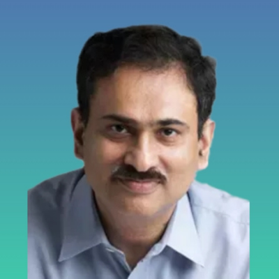 Dr. Manoj P Nair