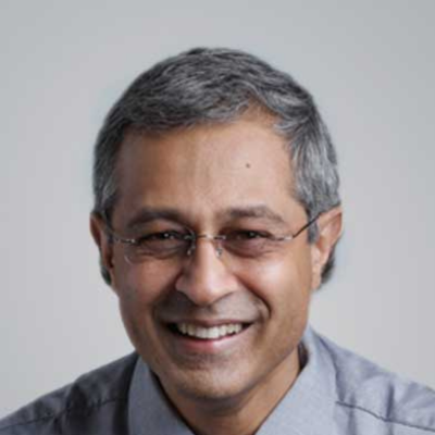 Dr. Dilip Panekar