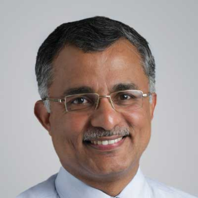 Dr R Anil Kumar