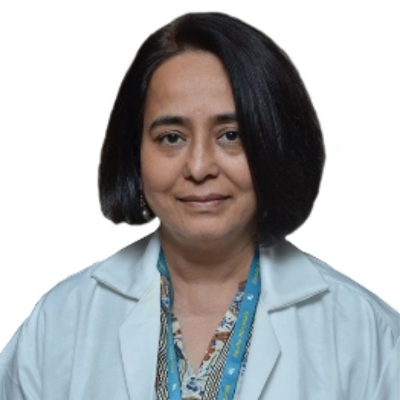 Dr. Abha Nagral