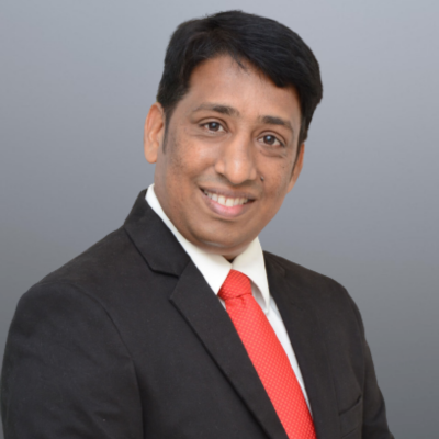 Dr. Aklesh Tandekar