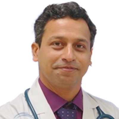 Dr. Amar Kulkarni