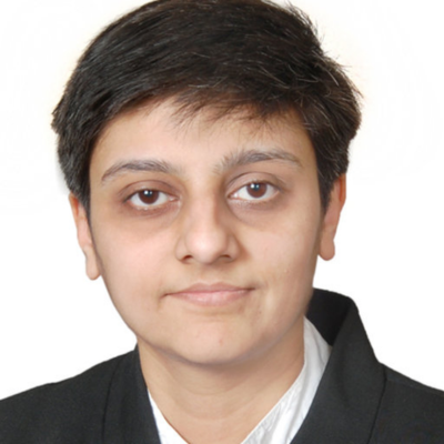 Dr. Abhidha Shah