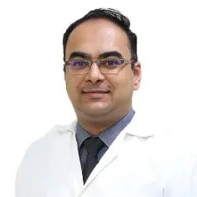 Dr. Abhishek Hoshing