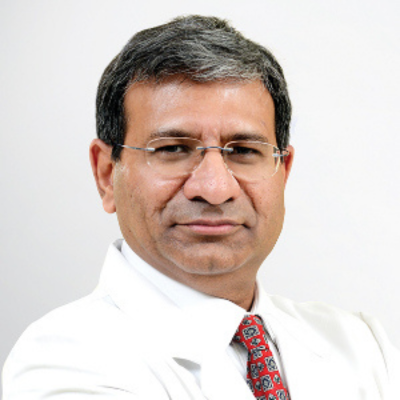 Dr. Sandeep Mehta