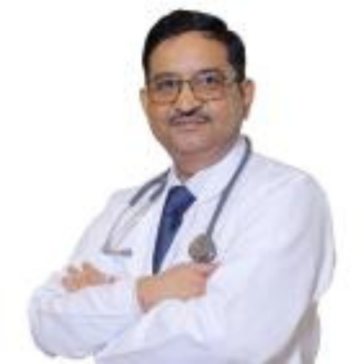 Dr. Rajesh Kumar Gupta