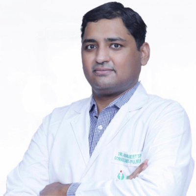 Dr. Abhijeet Singh