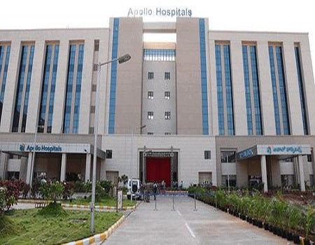 Apollo Hospitals, Greams Road, Chennai,21, Greams Lane, Off Greams Road, Chennai - 600 006