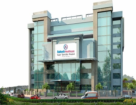 Aakash Healthcare Super Speciality Hospital, Dwarka, New Delhi,Hospital Plot, Road No. 201, Dwarka Sector-3, Dwarka, New Delhi, Delhi, 110075