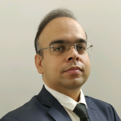 Dr. Apurva Pande 