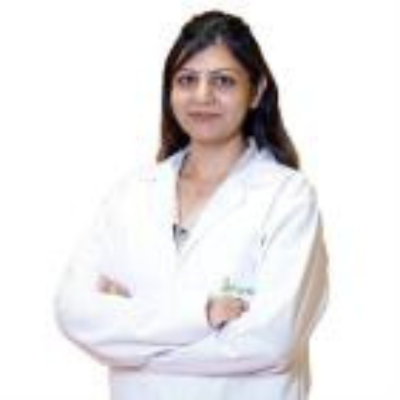 Dr. Meghna Panchal