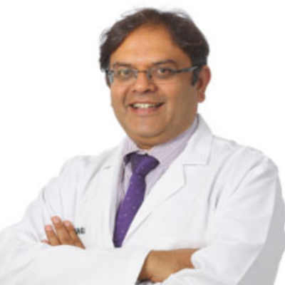 Dr. Rajpal Singh RL 