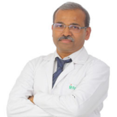 Dr. Shashidhar Pal