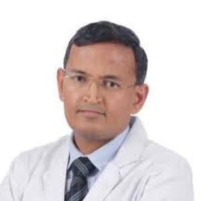 Dr. Sridhara N