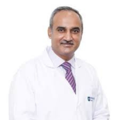 Dr. Vishal Khullar