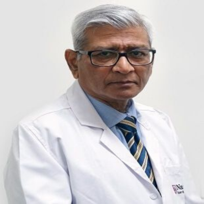 Dr. Sushil Kumbhat