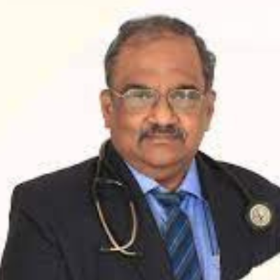 Dr. AL Narayanan