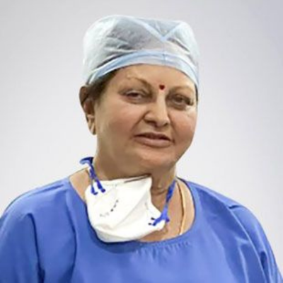 Dr. Lekha Pathak
