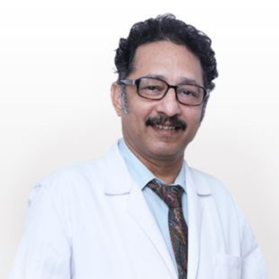 Dr. Rajiv G. Bhagwat