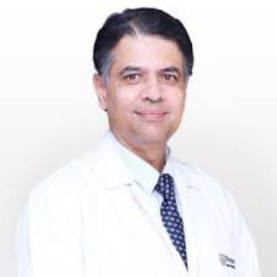 Dr. Sunil Sahane