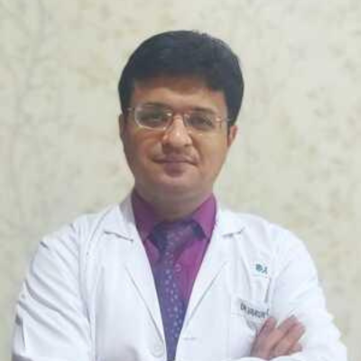 Dr. Varun Bansal