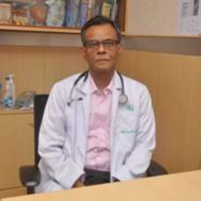 Dr. Swapan Kumar