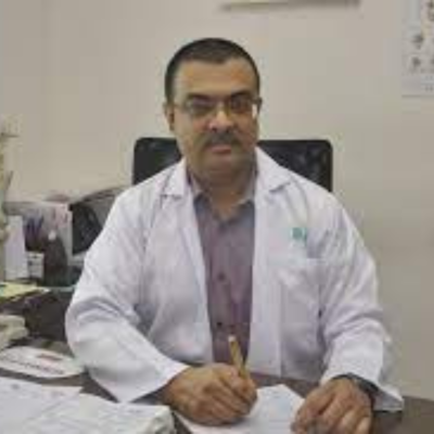 Dr. Buddhadeb Chatterjee