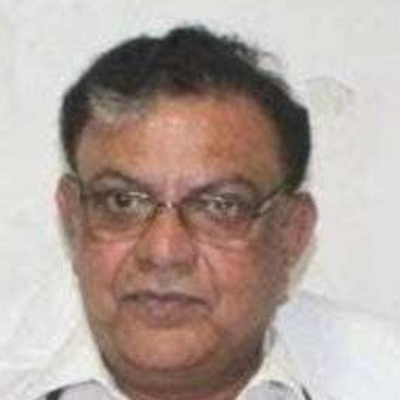 Dr. Jayanta Kumar Gupta
