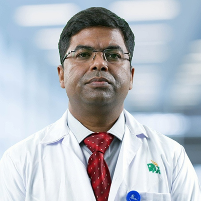 Dr. Anupam Chakrapani