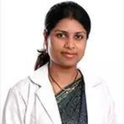 Dr. Hima Deepthi. V
