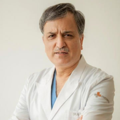 Dr. Anil Bhan