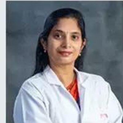 Dr. Saroja Koppala