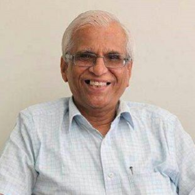 Dr. Prof Suresh H Advani