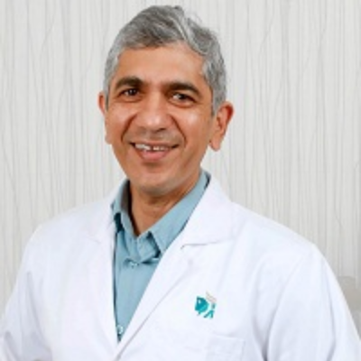 Dr. Yatinder Kharbanda