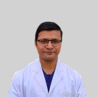 Dr. Ravindra Singh, Spine Surgeon New Delhi, India | MediJourney