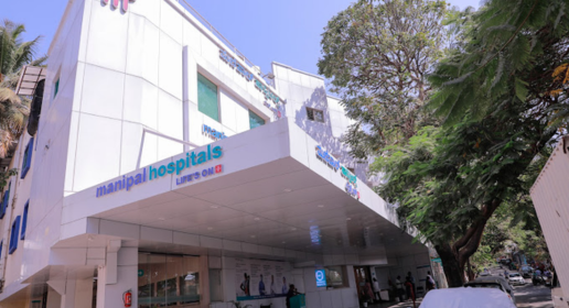 Best Kyphosis Treatment Doctors in Manipal Hospitals, Malleshwaram