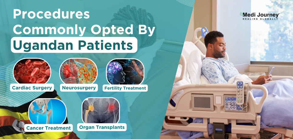 Common Procedures in India 