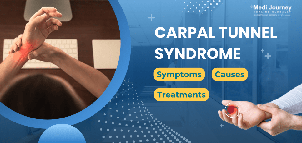 Carpal Tunnel Syndrome: Surgical and Nonsurgical Treatment 