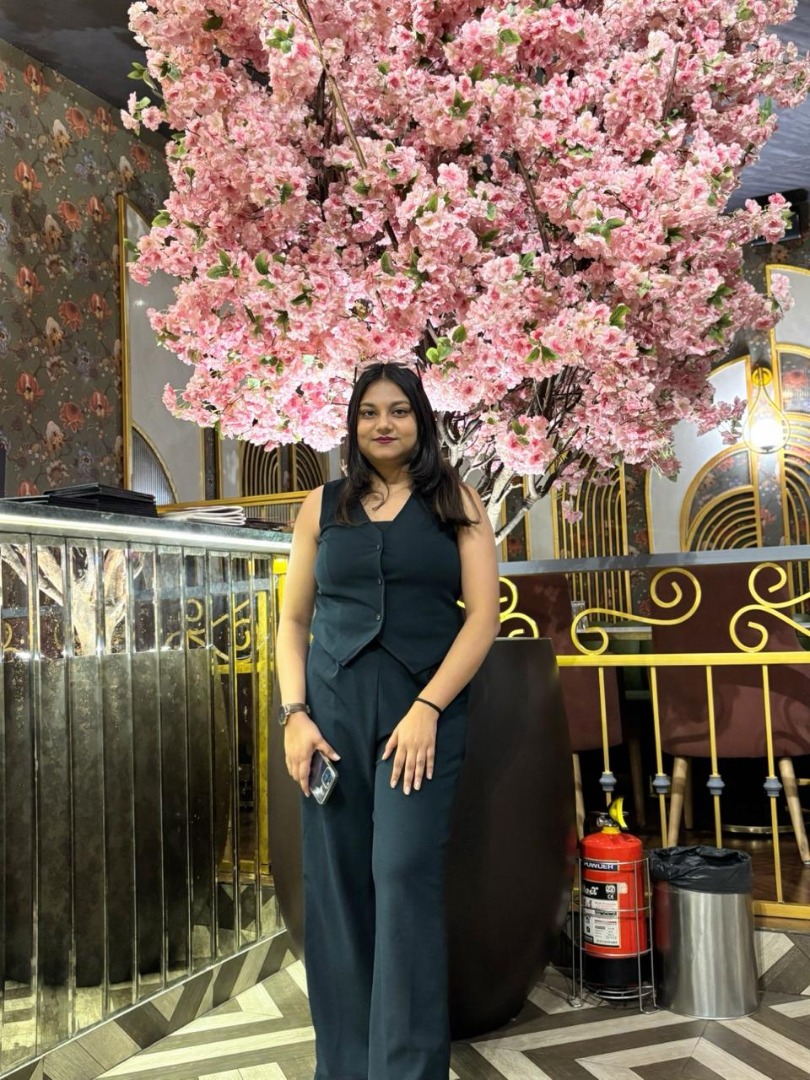 Suryani Dutta