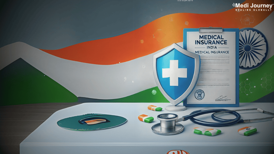 Insurance Coverage for Medical Treatment in India: What You Need to Know