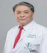 Dr. Surapoj Meknavin